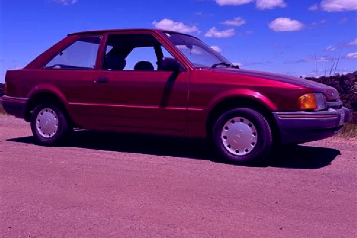 escort Corral Grande