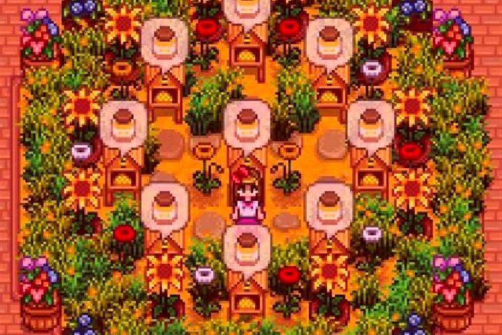 escort Corral Hierba