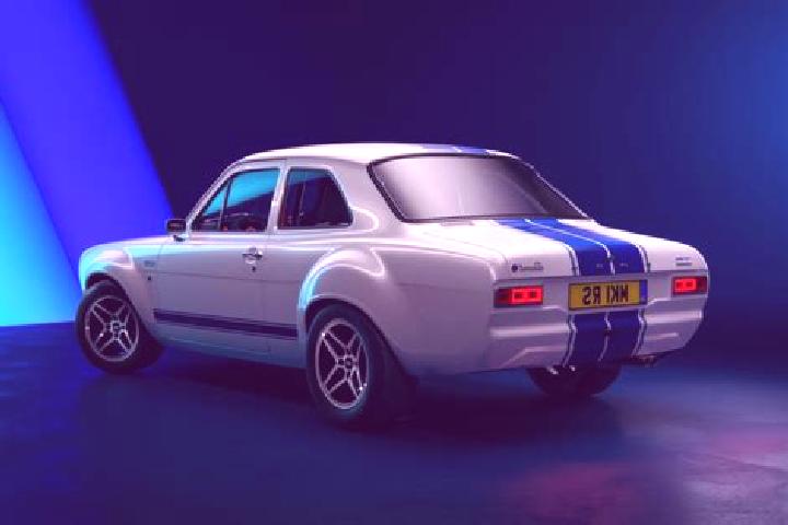 escort Corralillo