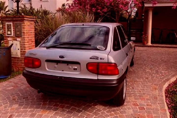 escort Corralito