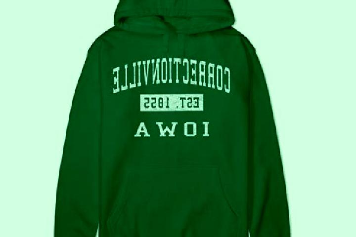 escort Correctionville