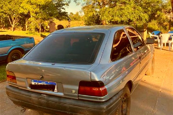 escort Corrego Fundo
