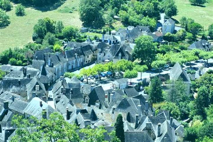 escort Correze
