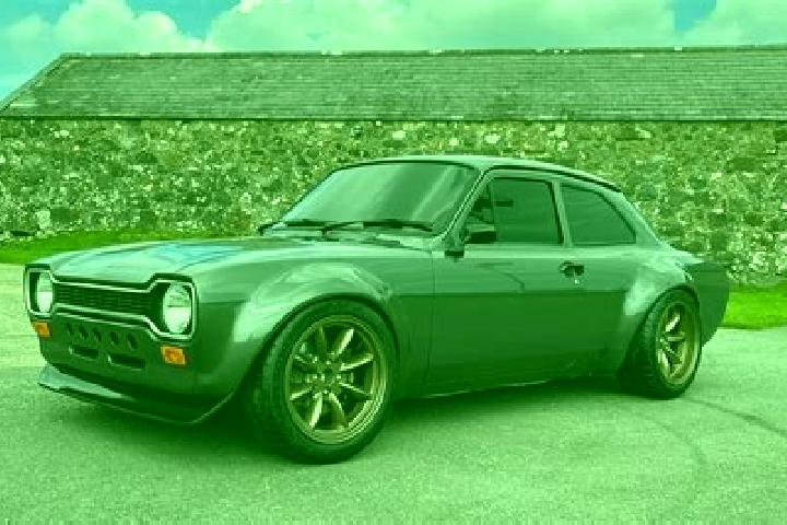 escort Corris