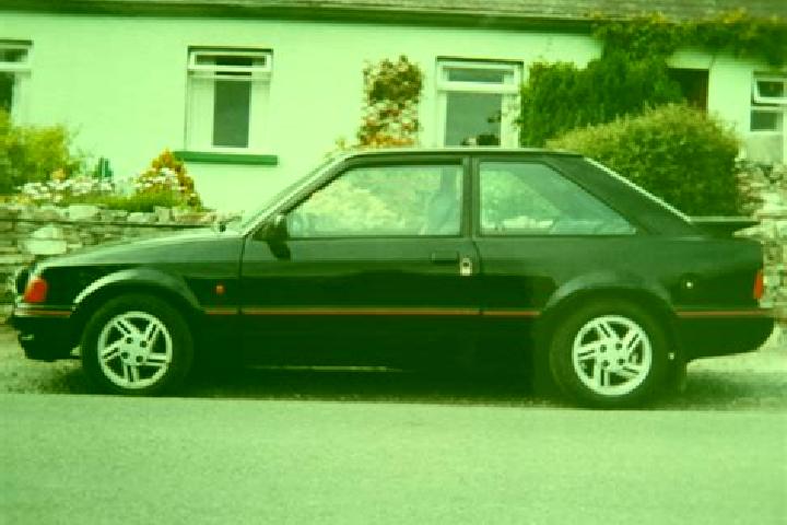 escort Corriverton