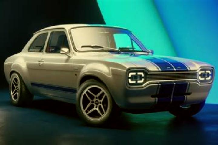 escort Corrofin