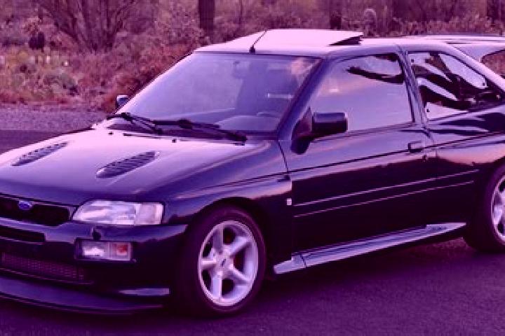 escort Corrooy