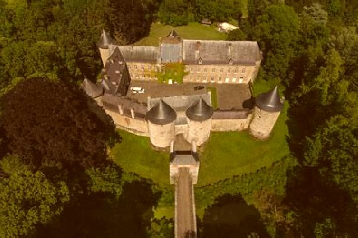 escort Corroy-le-Chateau