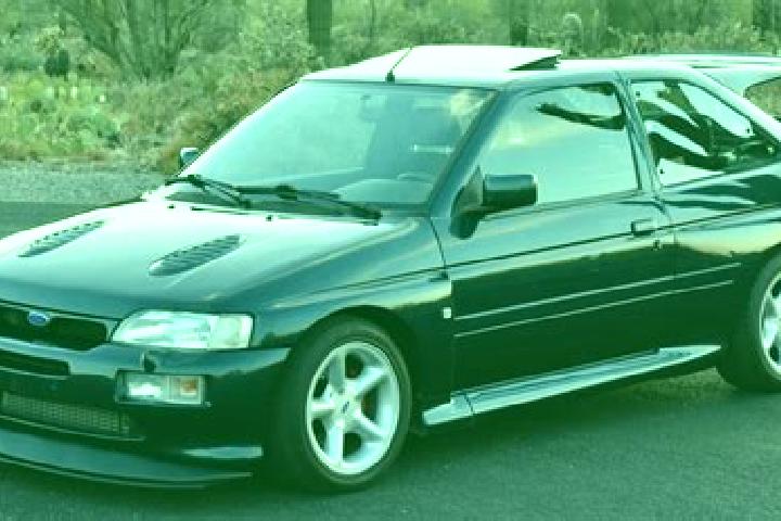 escort Corsagna
