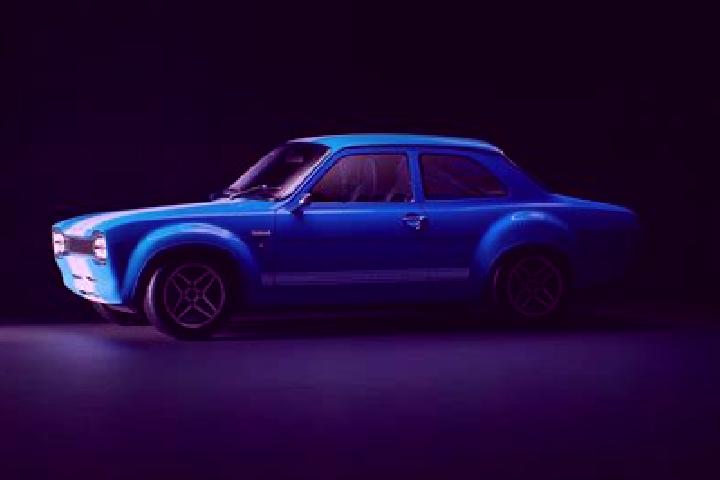escort Cortino