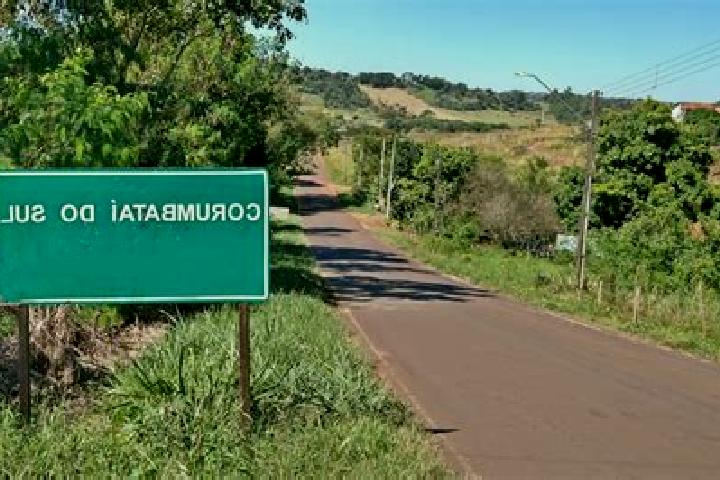 escort Corumbatai do Sul