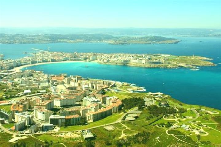 escort Coruna del Conde