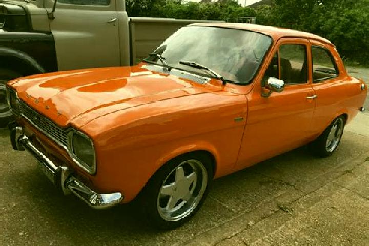 escort Corvinia