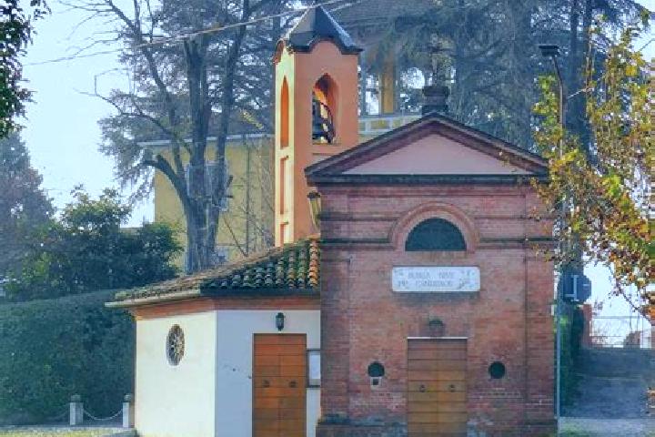 escort Corvino San Quirico