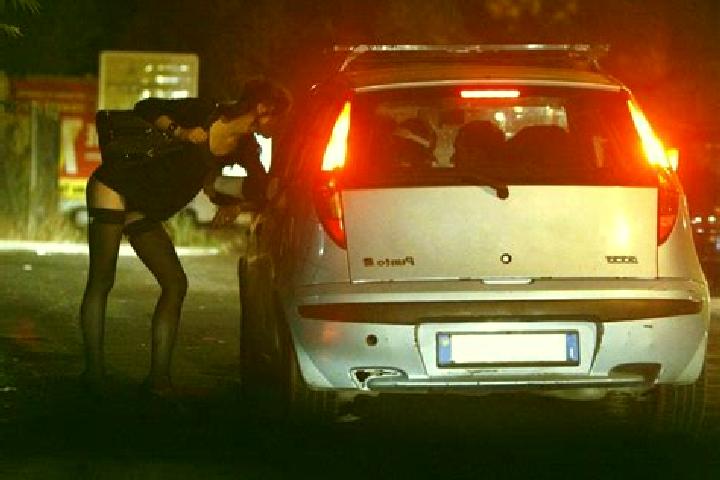 escort Cosa