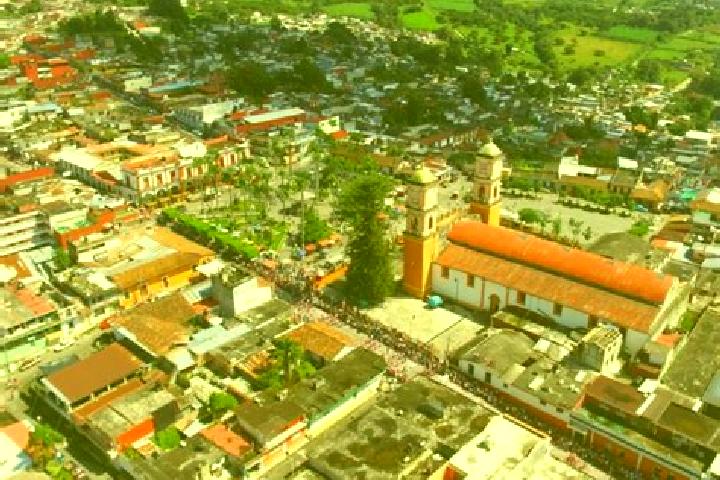 escort Coscomatepec de Bravo