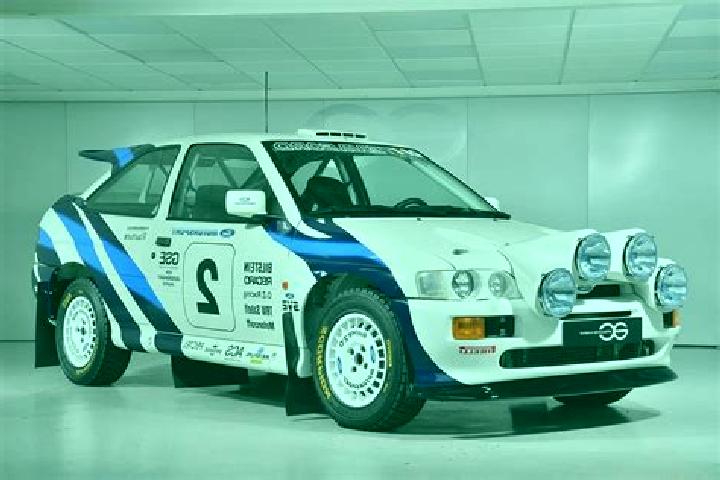 escort Cosmorama