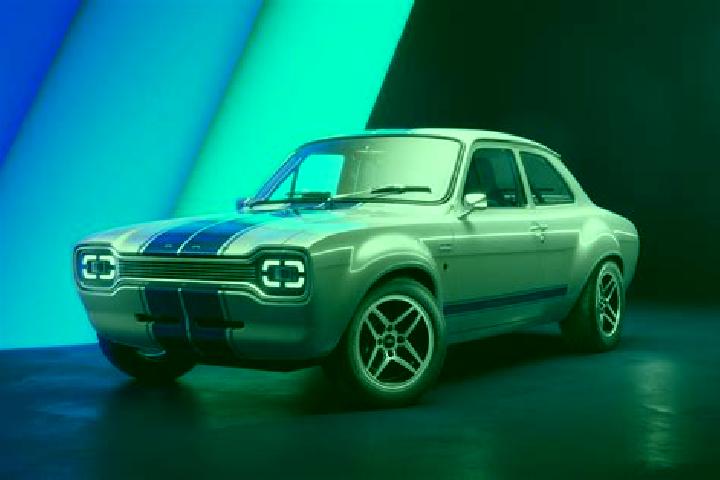 escort Cospita