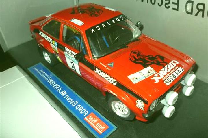 escort Cossack