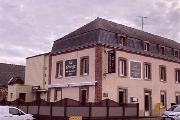escort Cosse-le-Vivien