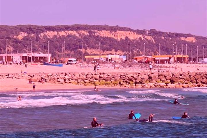 escort Costa de Caparica
