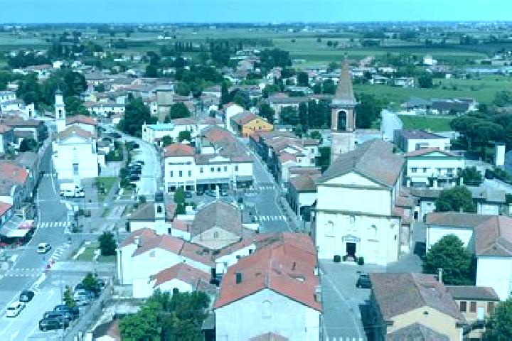escort Costa di Rovigo