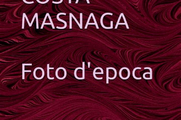 escort Costa Masnaga