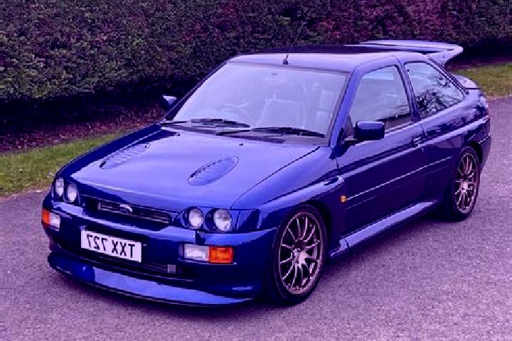 escort Costano