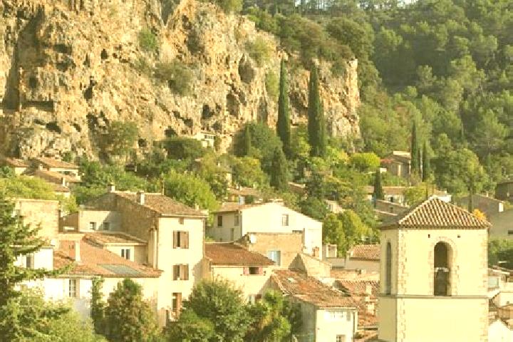 escort Cotignac
