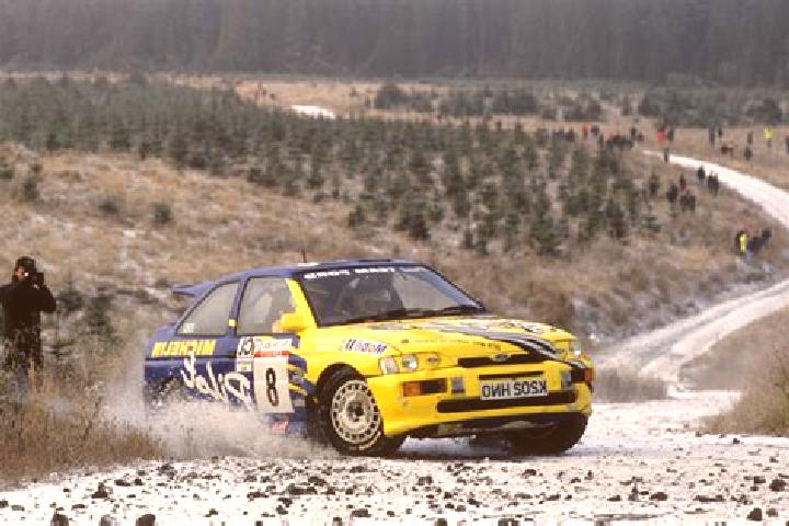 escort Cotmon
