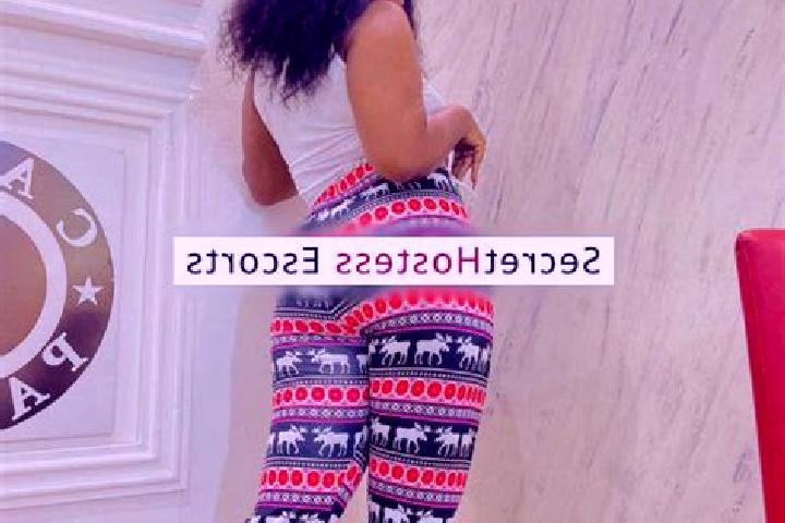 escort Cotonou