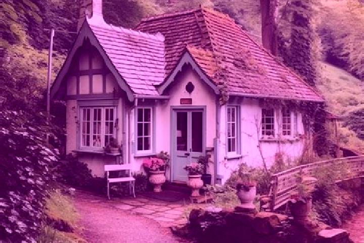 escort Cottage City