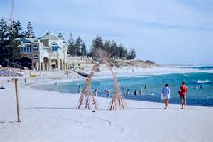 escort Cottesloe