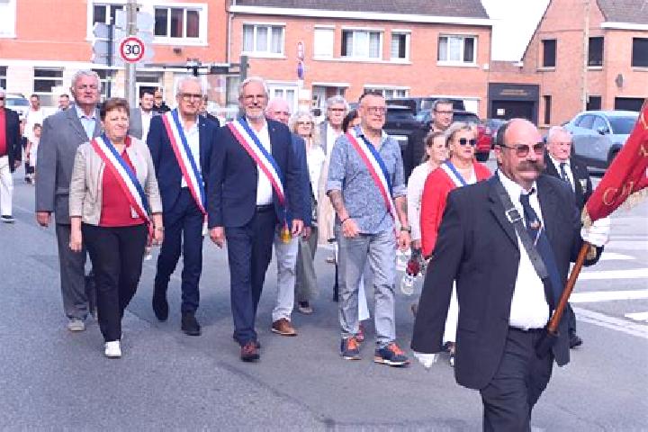 escort Coudekerque-Village