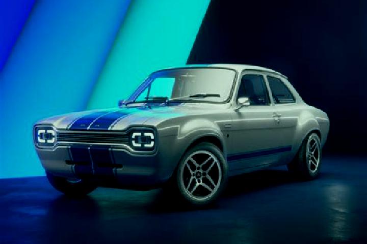 escort Coudray