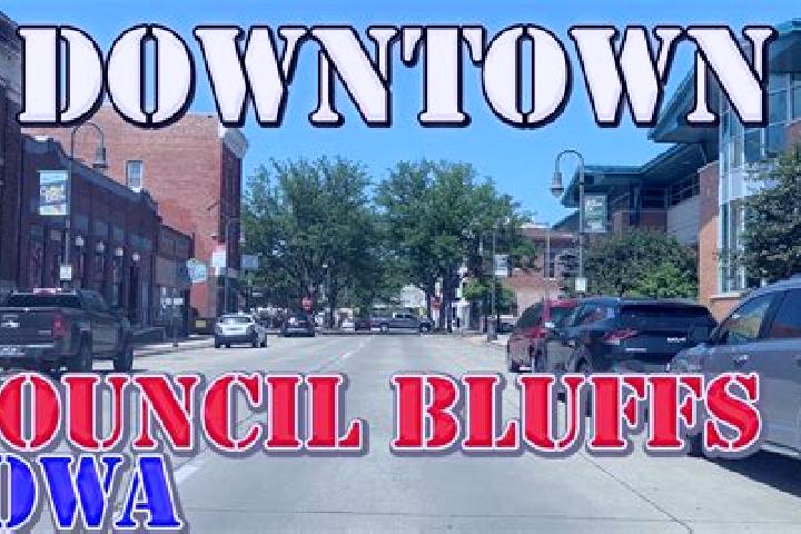 escort Council Bluffs