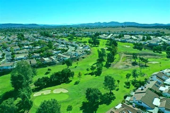 escort Country Club Village