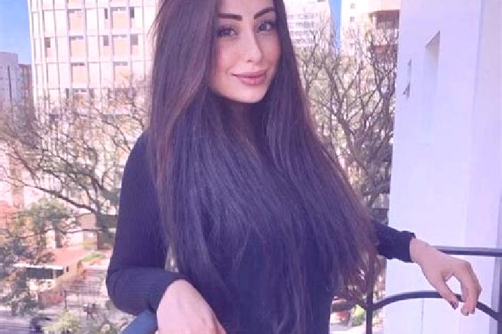 escort Courbevoie