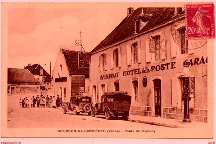 escort Courson-les-Carrieres
