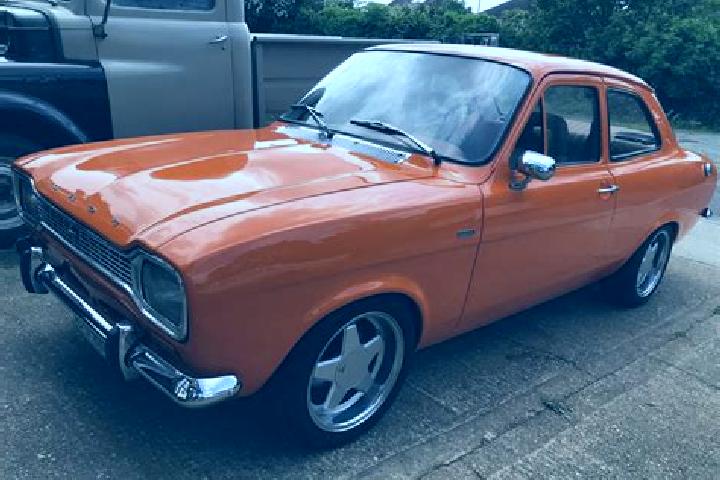 escort Courteuil