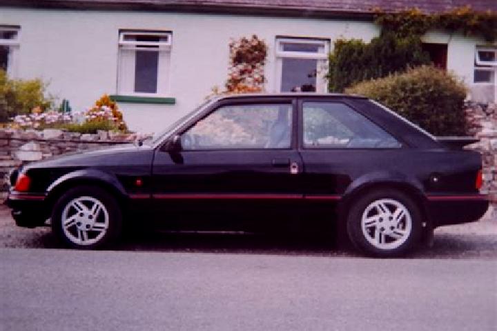 escort Courtown