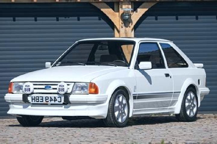 escort Courtry