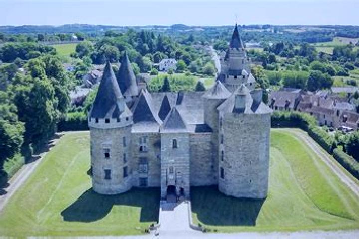 escort Coussac-Bonneval