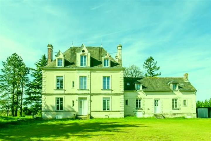 escort Coussay-les-Bois
