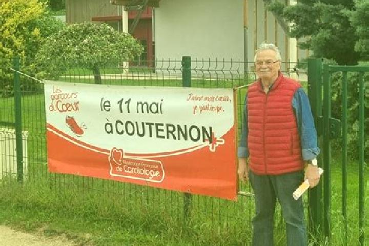 escort Couternon