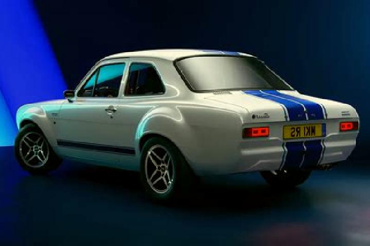 escort Coutisse