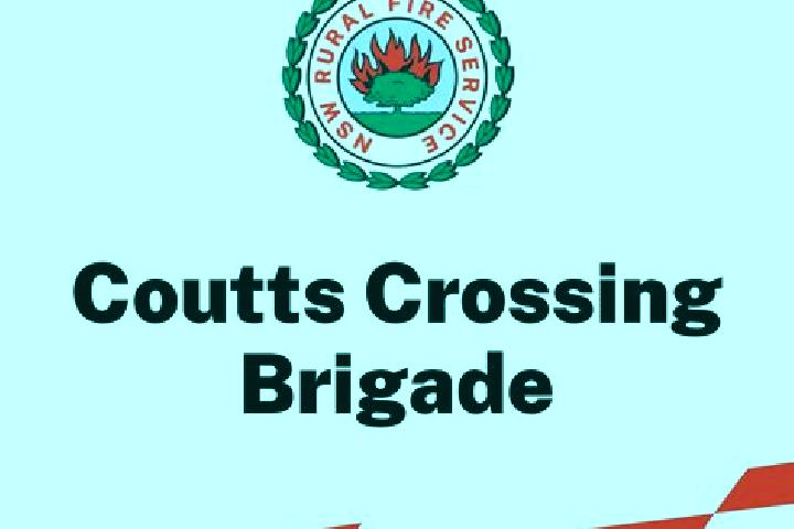 escort Coutts Crossing
