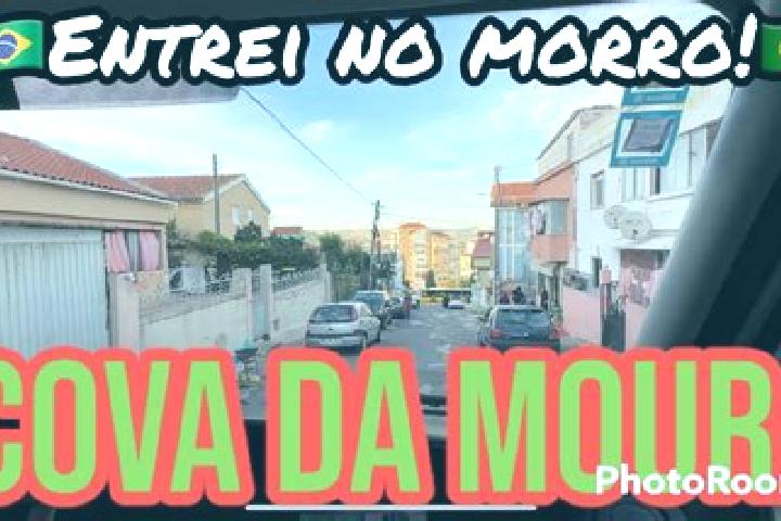 escort Cova da Moura