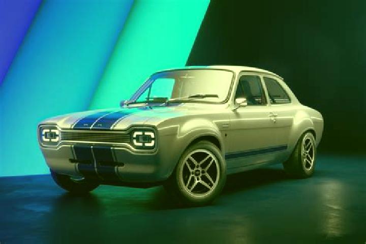 escort Covasint