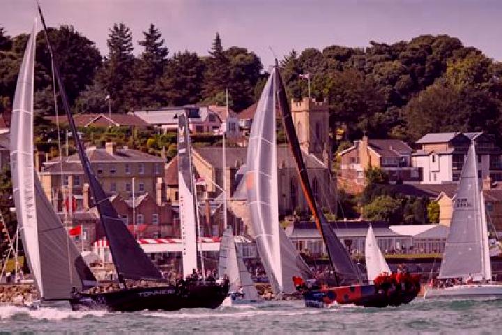 escort Cowes